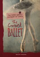 The Cursed Ballet cover