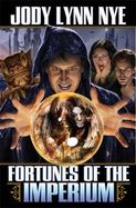 Fortunes of the Imperium cover
