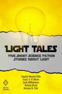 Light Tales : Five Short Science Fiction Stories about Light cover