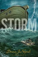 Storm cover