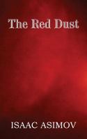 The Red Dust cover