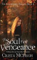 A Soul for Vengeance cover