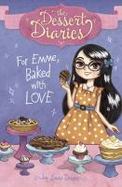 For Emme, Baked with Love cover