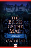 The Book of the Mad cover