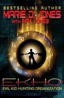 Ekho : Evil Kid Hunting Organization cover