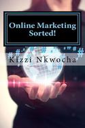 Online Marketing Sorted! cover