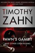 Pawn's Gambit : And Other Stratagems cover