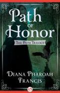 Path of Honor cover