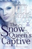The Snow Queen's Captive cover