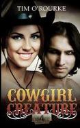 Cowgirl and Creature (Part Four) cover