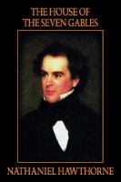 The House of the Seven Gables cover