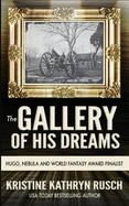 The Gallery of His Dreams cover