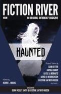 Fiction River : Haunted cover
