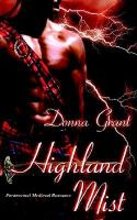 Highland Mist cover