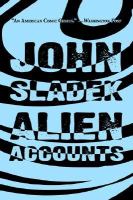 Alien Accounts cover