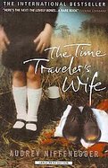 Time Traveler's WifeThe cover