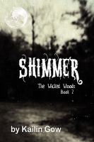 Shimmer cover