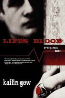 Life's Blood cover