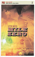 Geek Mafia Mile Zero cover