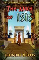 The Ankh of Isis cover