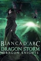 Dragon Storm cover