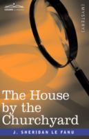 The House by the Churchyard cover