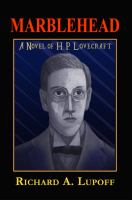 Marblehead : A Novel of H. P. Lovecraft cover