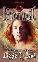 Beyond Magic cover