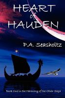 Heart of Hauden cover