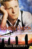 Under the Hill: Bomber's Moon cover