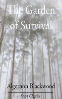 The Garden of Survival cover