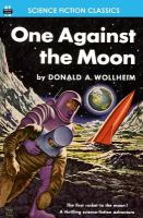 One Against the Moon cover