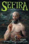 Sefira and Other Betrayals cover