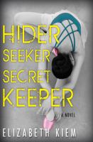 Hider, Seeker, Secret Keeper cover