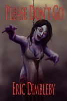 Please Don't Go cover