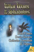 What Waits in the Shadows cover
