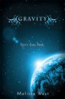 Gravity cover