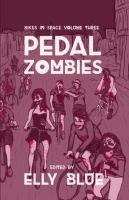 Pedal Zombies cover