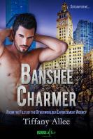 Banshee Charmer cover