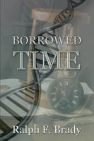 Borrowed Time cover