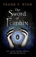 The Sword of Feimhin cover