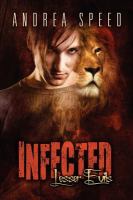 Infected : Lesser Evils cover