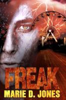 Freak cover