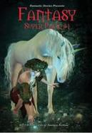 Fantastic Stories Presents: Fantasy Super Pack #1 cover