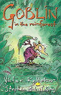 Goblin in the Rainforest cover
