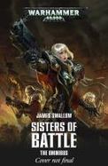 Sisters of Battle: the Omnibus cover