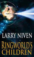 Ringworld's Children cover