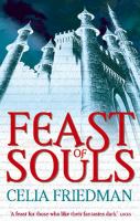Feast of Souls (Magister Trilogy) cover