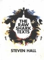 The Raw Shark Texts cover