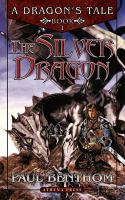 The Silver Dragon The Silver Dragon cover